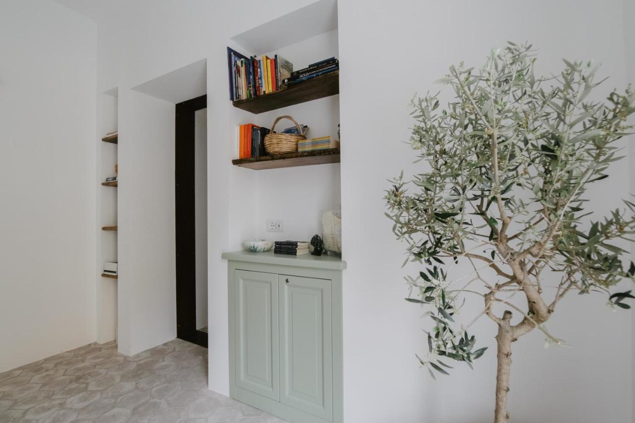 Casa Astura Apartment Capo d'Orlando Exterior photo
