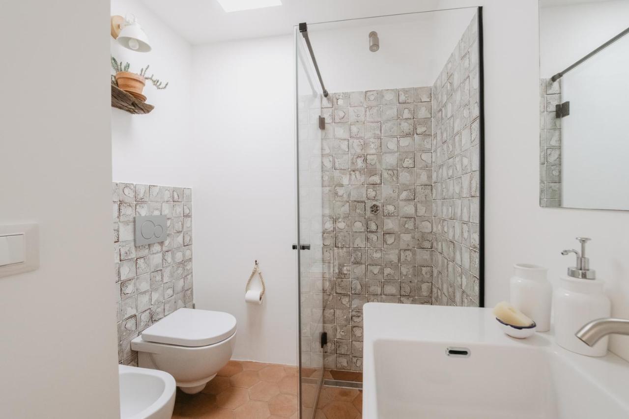 Casa Astura Apartment Capo d'Orlando Exterior photo